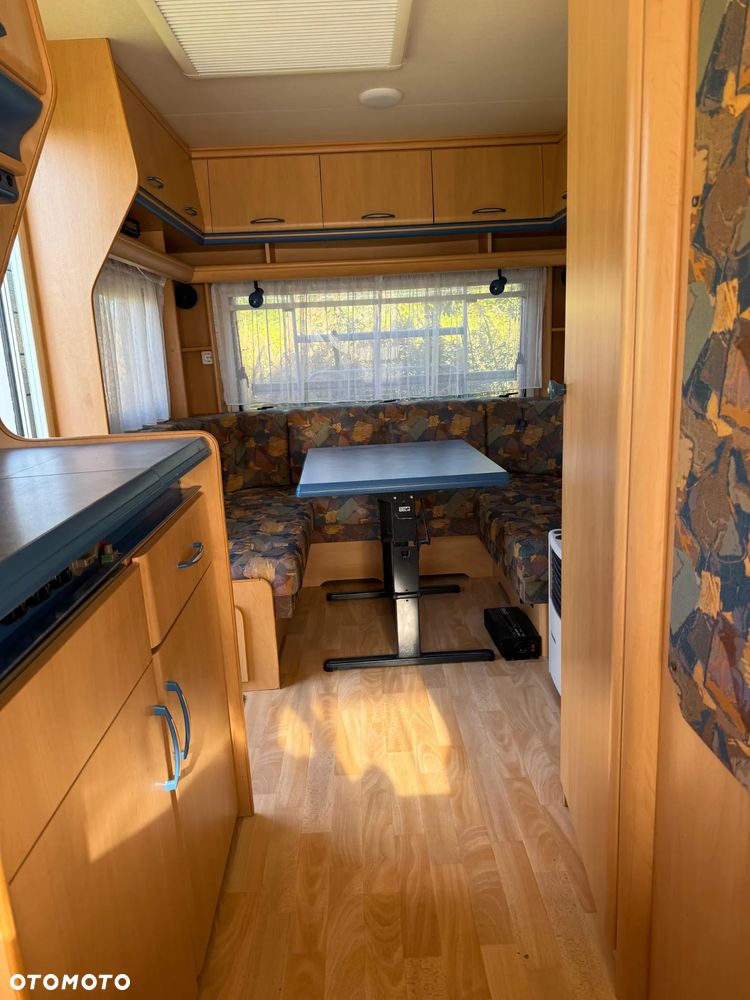 Hobby DE LUXE 460 - 7