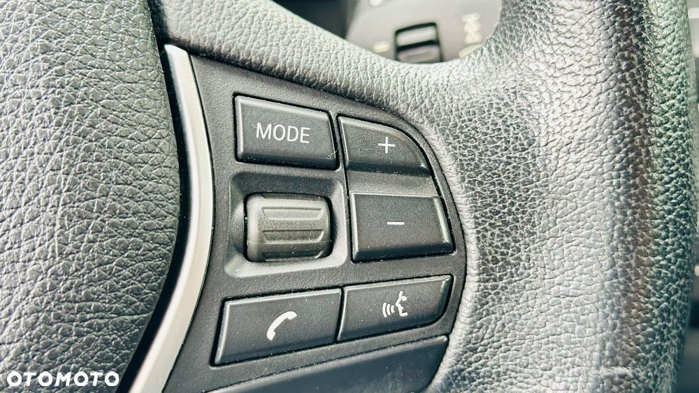 BMW Seria 1 114d - 18