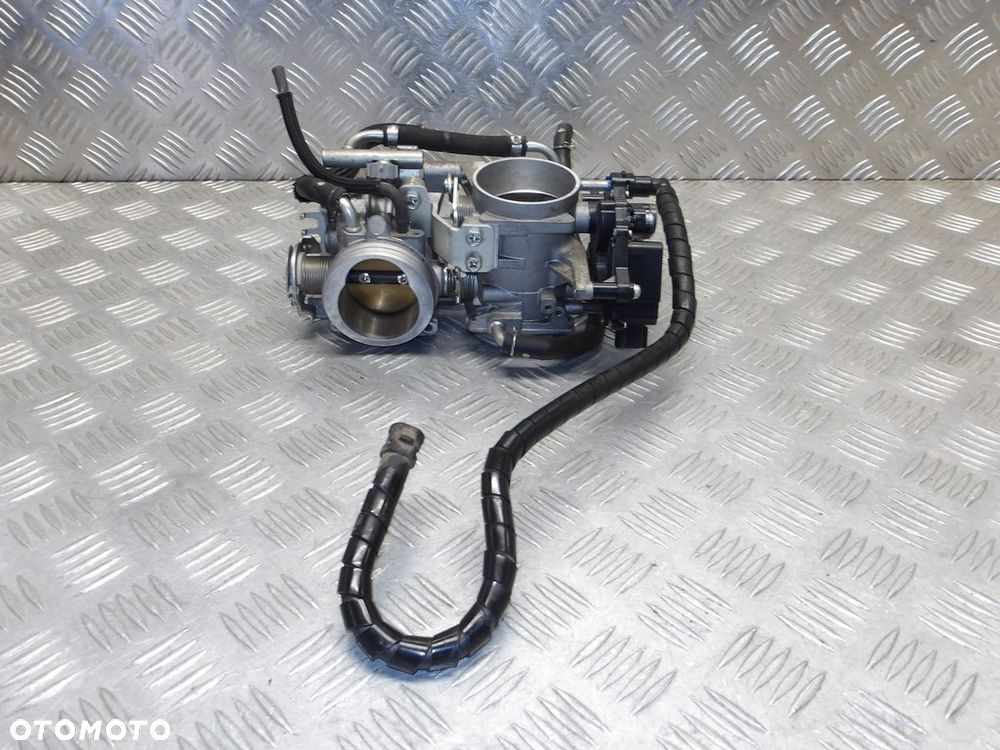 Przepustnica kompletna SUZUKI VLR 1800 C109R BOULEVARD/INTRUDER 08-13r   PN. 13405-22H00 - 6