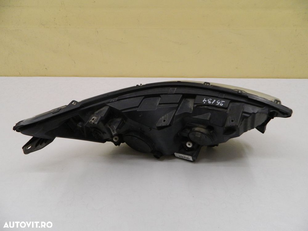 Far stanga Iveco Daily 6, 2015, 2016, 2017, 2018, 2019, 2020, cod origine 5801473750. - 6