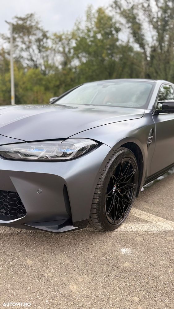 BMW M3 CS - 12
