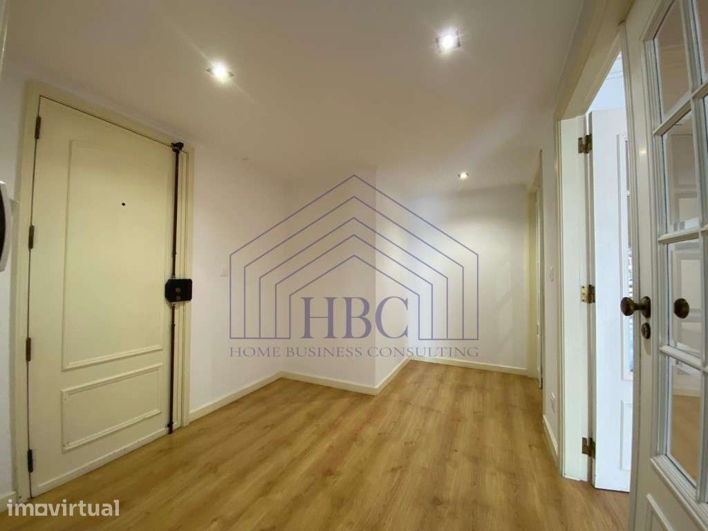 Apartamento T2 para Arrendamento | Massamá - 6.ª Fase - Grande imagem: 5/28