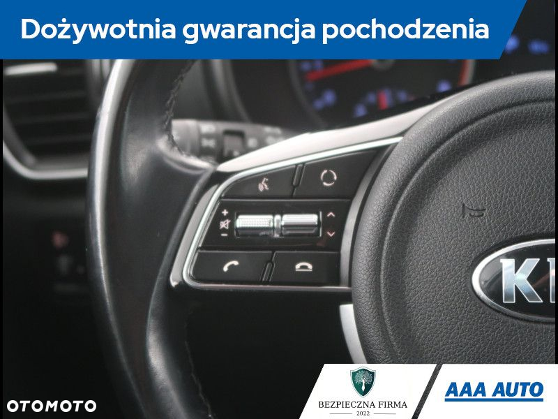 Kia Sportage - 20