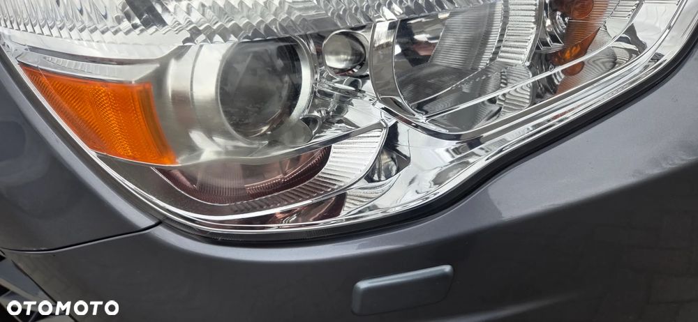 Mitsubishi ASX 1.8 DID Invite 4WD AS&G - 22