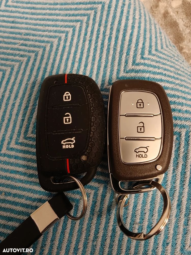 Hyundai IONIQ 141CP Exclusive - 10