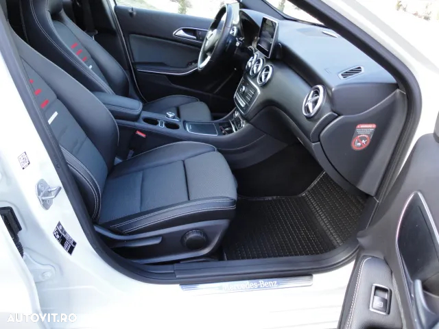 Mercedes-Benz A 180 d 7G-DCT AMG Line - 17