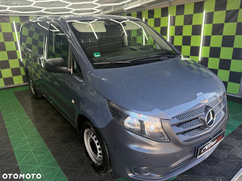 Mercedes-Benz VITO - 1