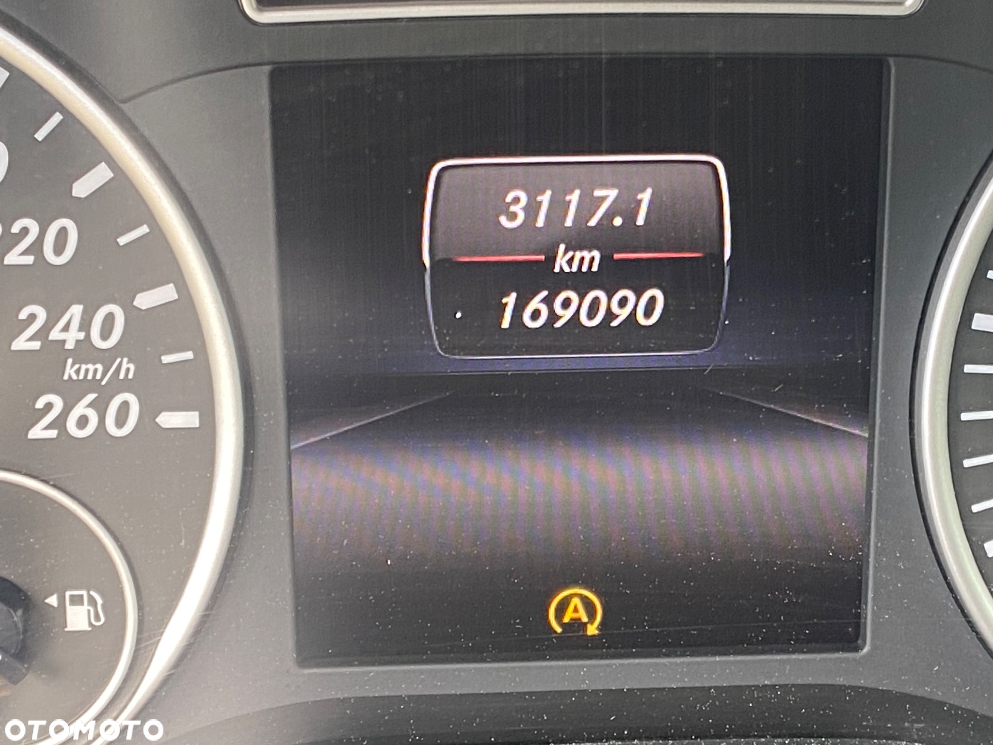 Mercedes-Benz Klasa A 180 (BlueEFFICIENCY) Style - 13