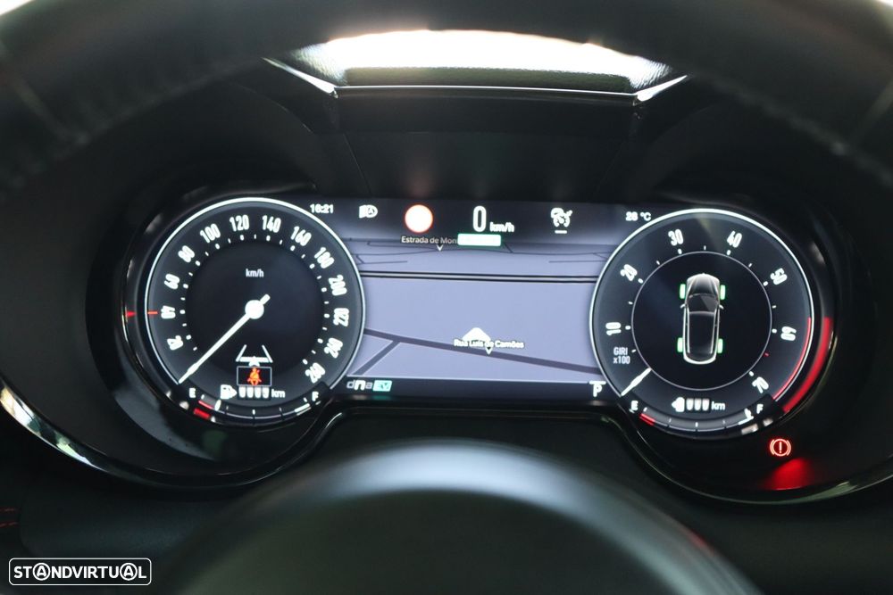 Alfa Romeo Tonale 1.3 Plug-In Hybrid Veloce e-AWD - 15