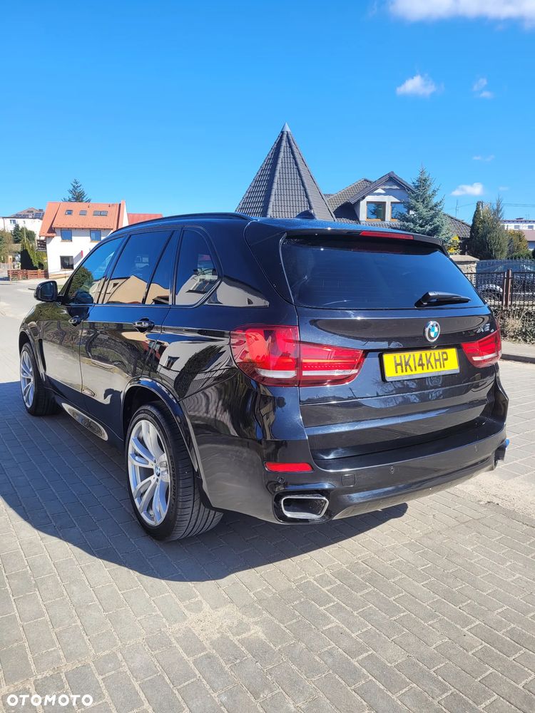 BMW X5 3.0d xDrive - 3