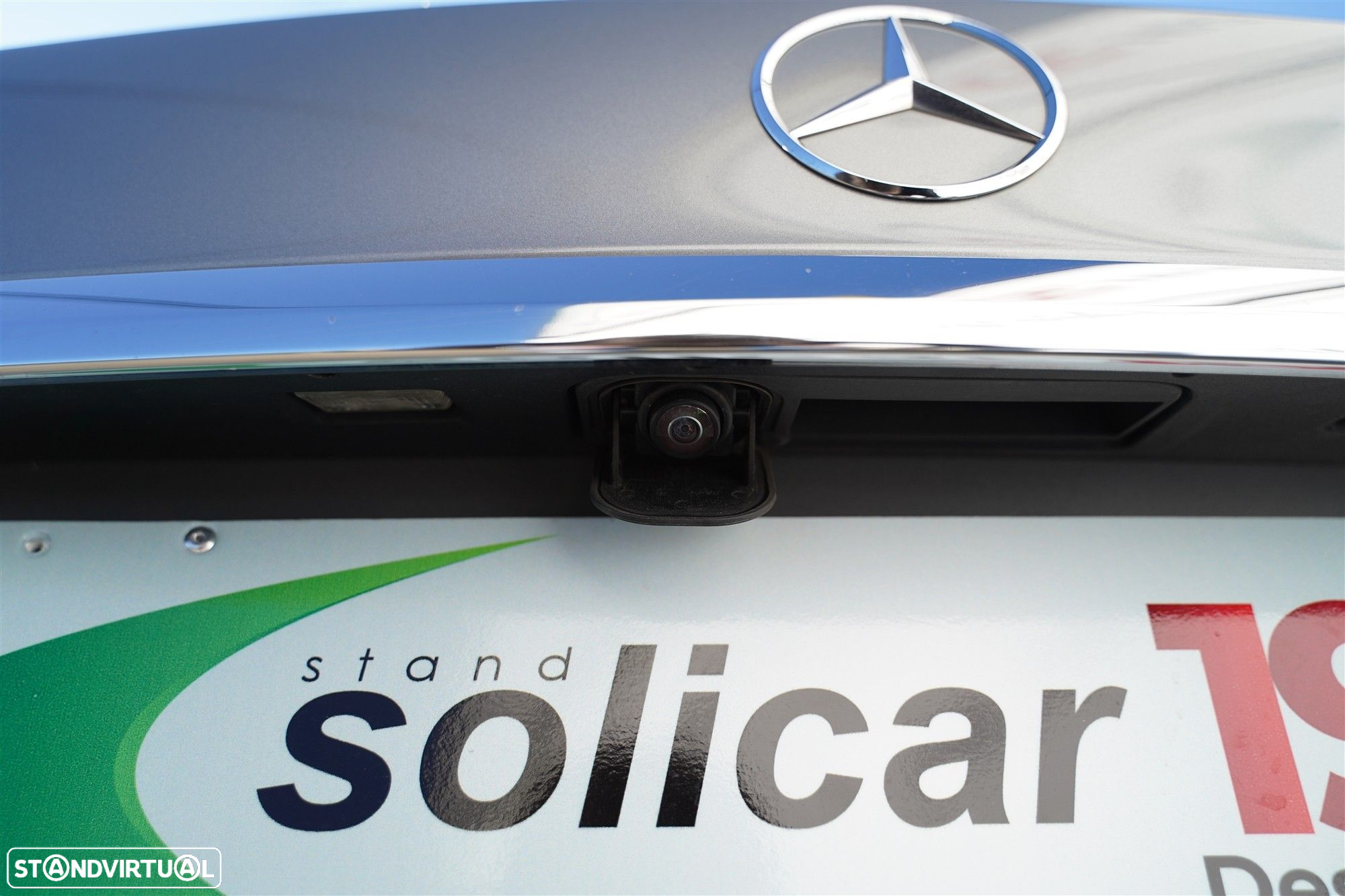 Mercedes-Benz S 350 BlueTEC - 4