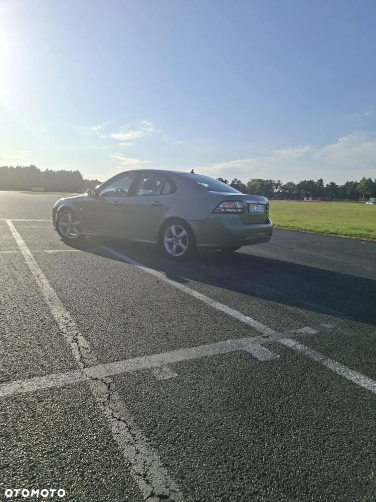 Saab 9-3 1.8t Vector - 6