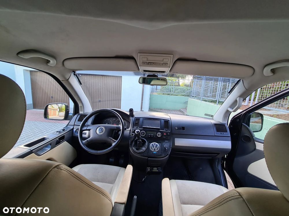 Volkswagen Multivan L1 Highline - 10