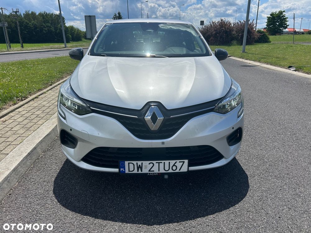 Renault Clio 1.0 TCe Equilibre - 3