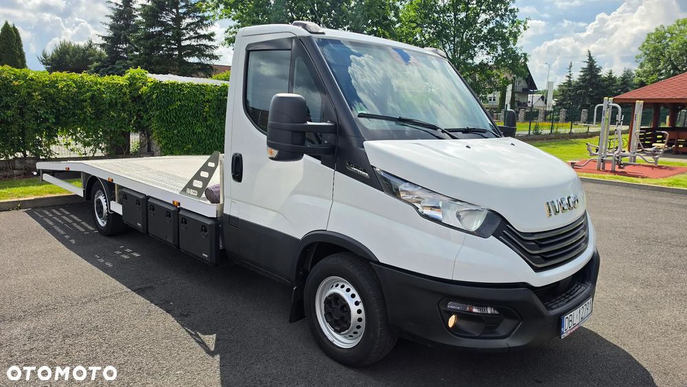 Iveco Daily - 2