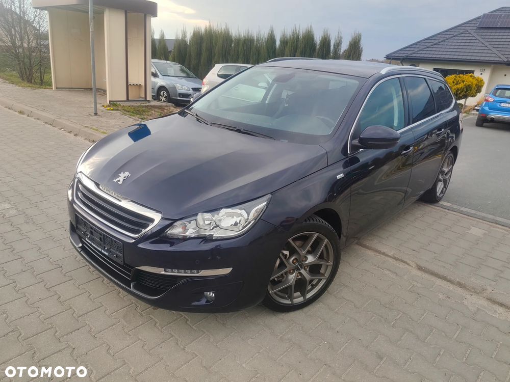 Peugeot 308 PureTech 130 Stop & Start Style - 2