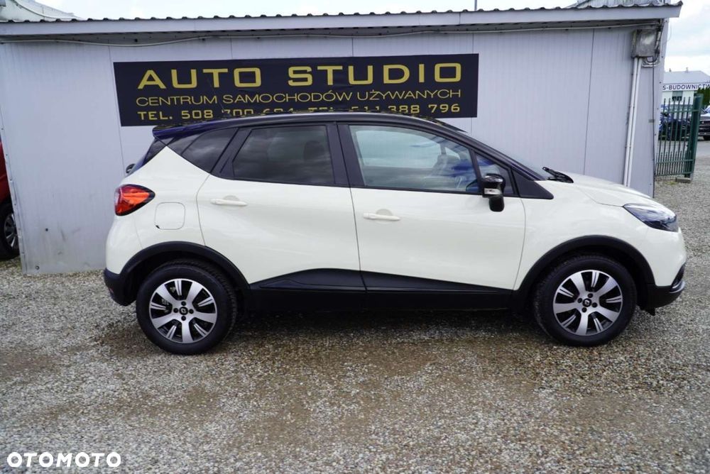 Renault Captur ENERGY TCe 90 Start&Stop Dynamique - 24