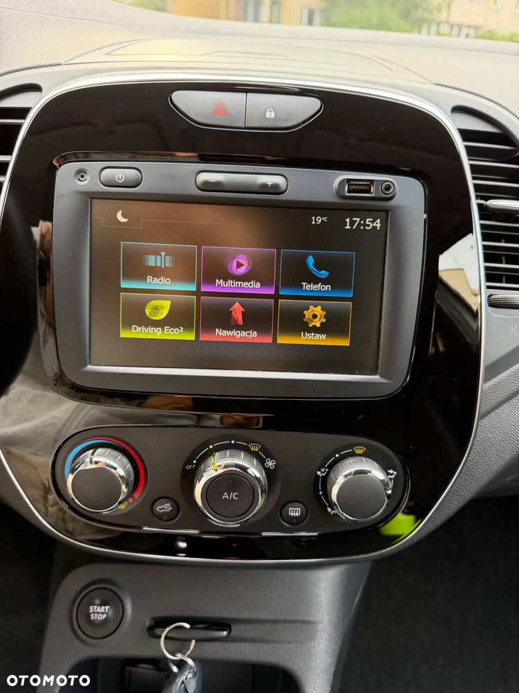 Renault Captur - 11