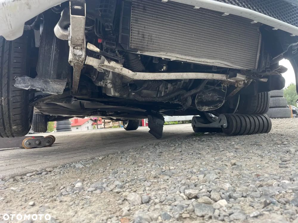 Mercedes-Benz Klasa B 180 CDI 7G-DCT - 10