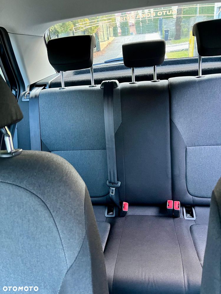 Skoda Fabia 1.0 MPI Ambition - 13