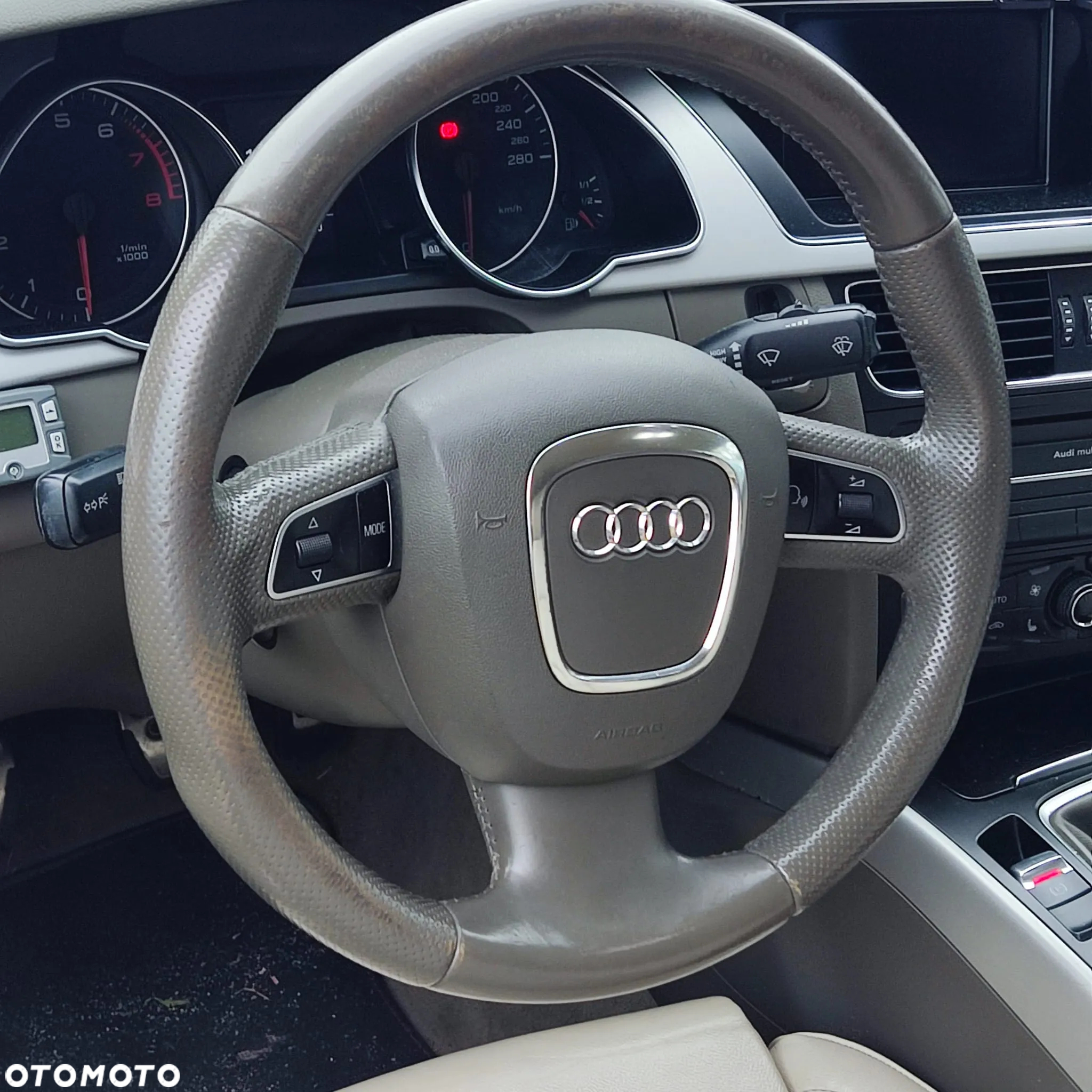 Audi A5 2.0 TFSI - 27
