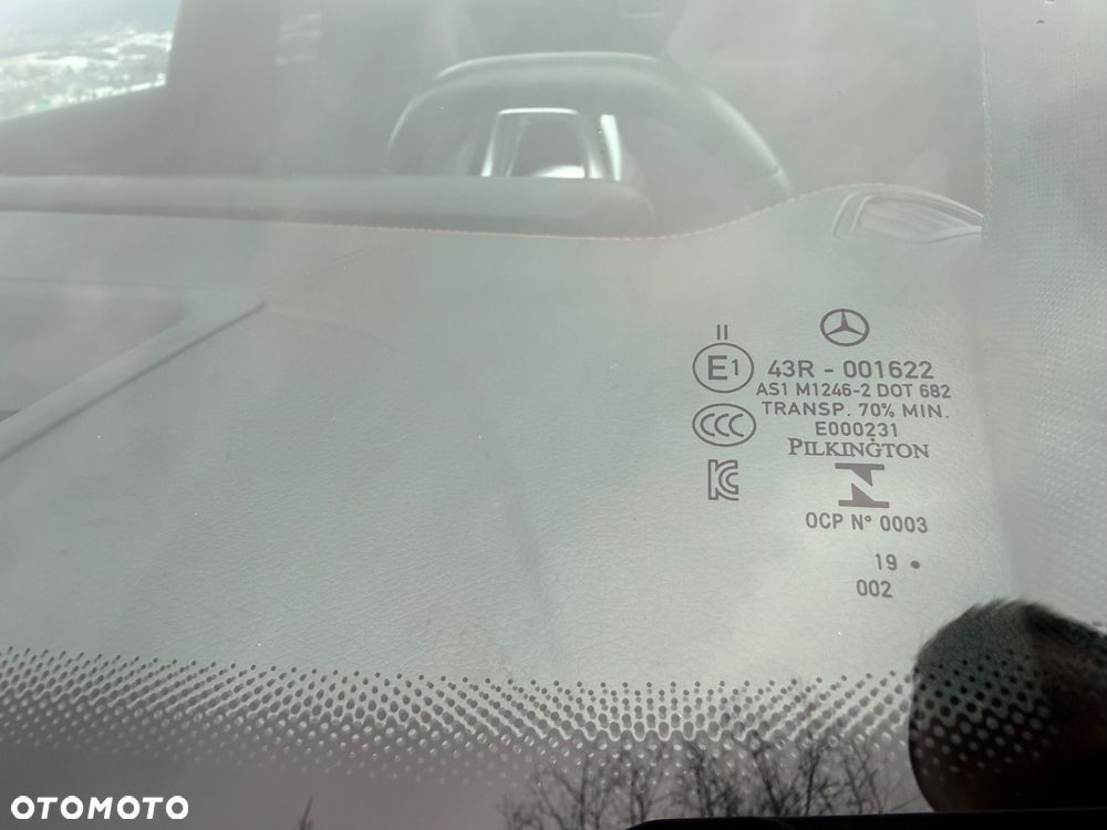 Mercedes-Benz CLA - 11