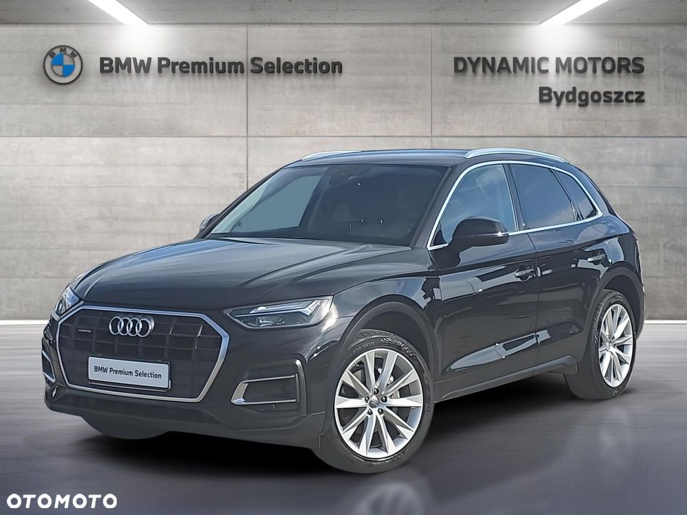 Audi Q5 40 TDI mHEV Quattro S tronic - 2