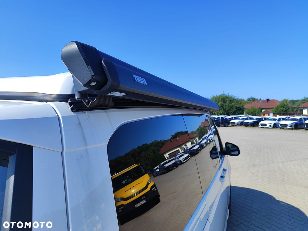 Volkswagen California - 11