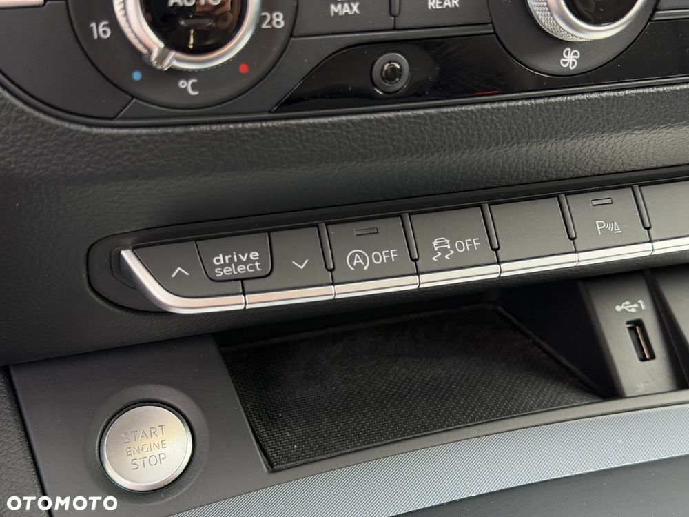 Audi Q5 45 TFSI mHEV Quattro S Line S tronic - 22