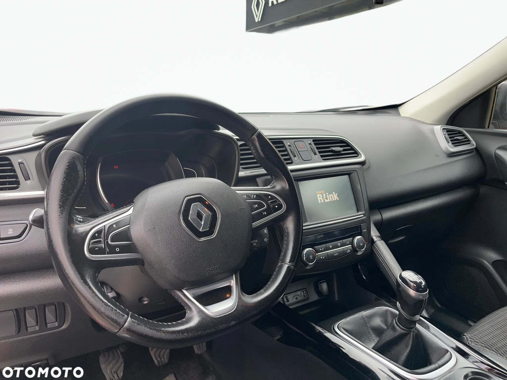 Renault Kadjar 1.2 Energy TCe Limited - 10