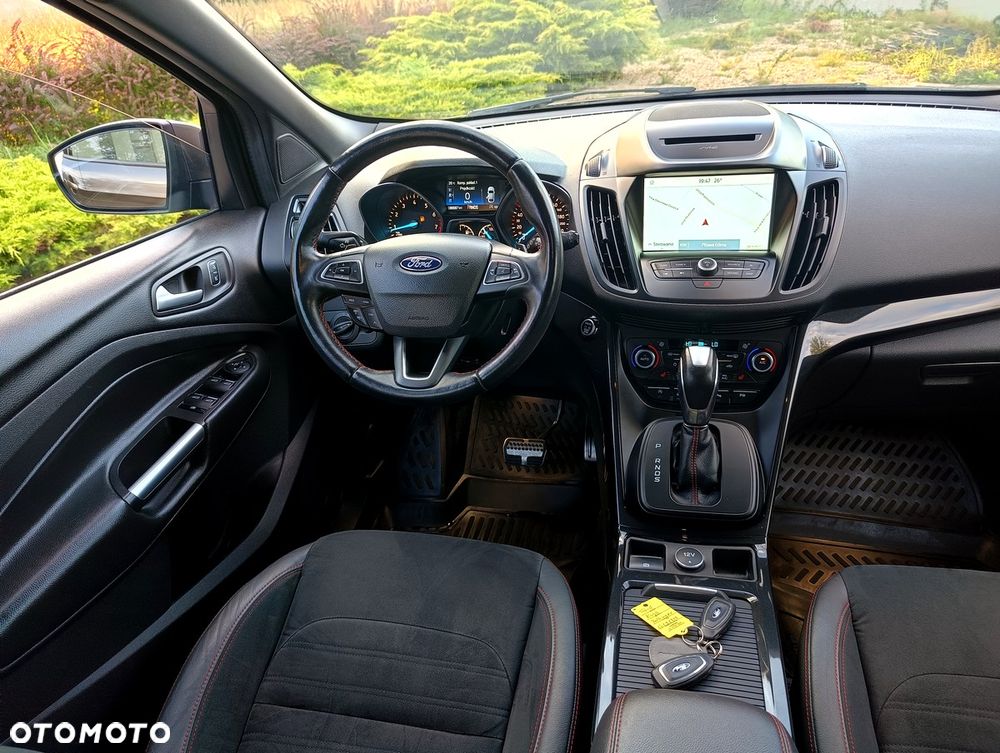 Ford Kuga 1.5 EcoBoost 4x4 ST-Line - 21