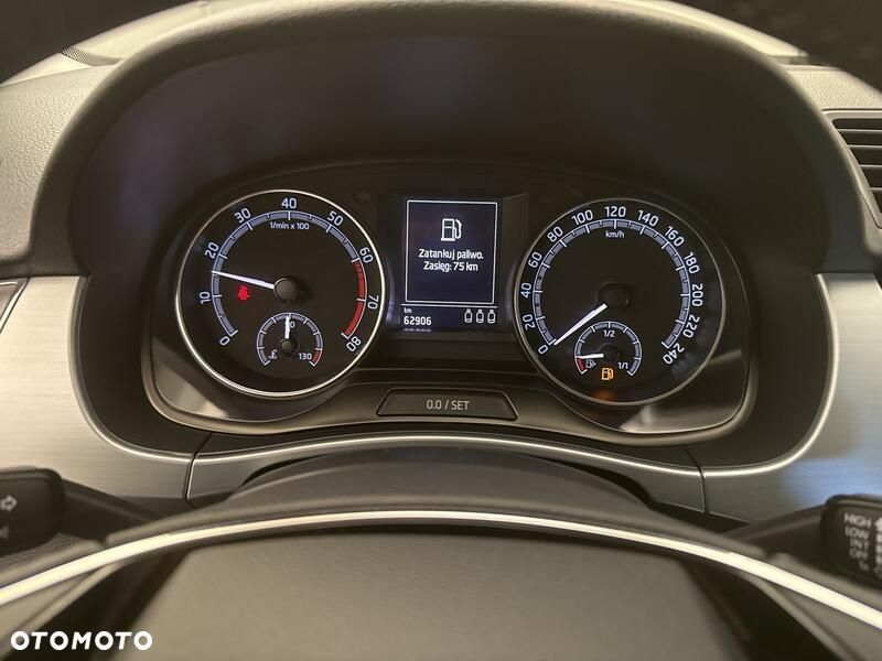 Skoda Fabia - 14
