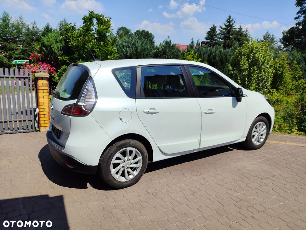 Renault Scenic - 12