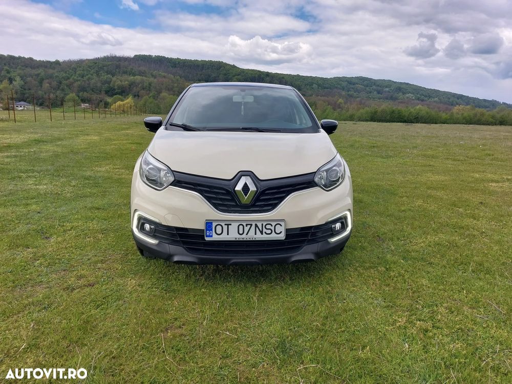 Renault Captur ENERGY TCe Zen - 12