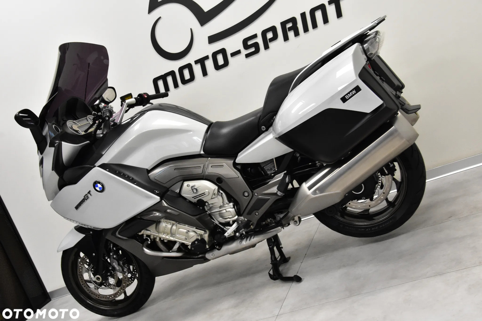 BMW K - 10