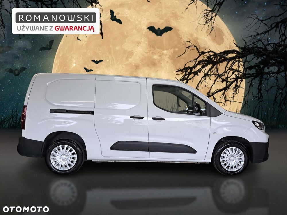 Toyota PROACE CITY - 6
