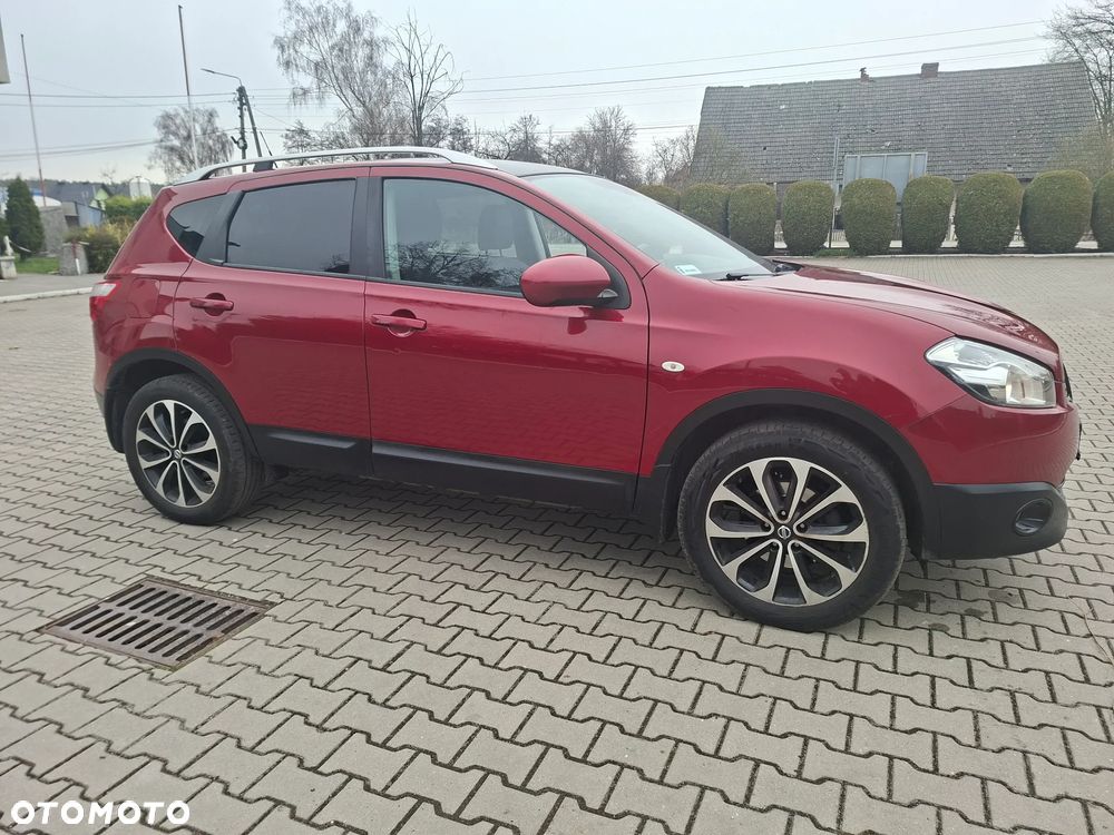 Nissan Qashqai 2.0 Acenta - 1