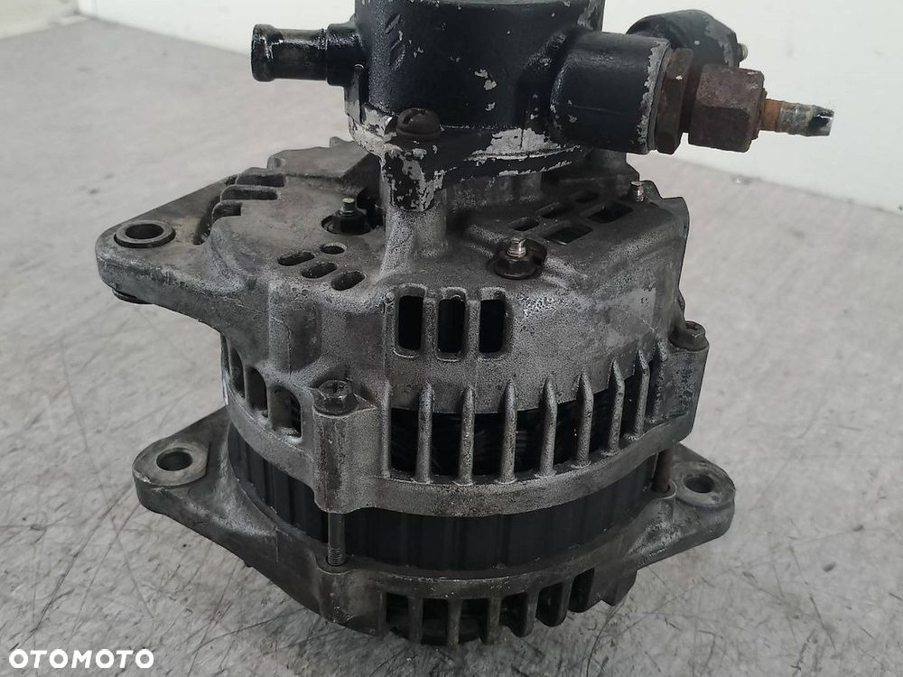 ALTERNATOR OPEL ASTRA H 1.7 CDTI - 8