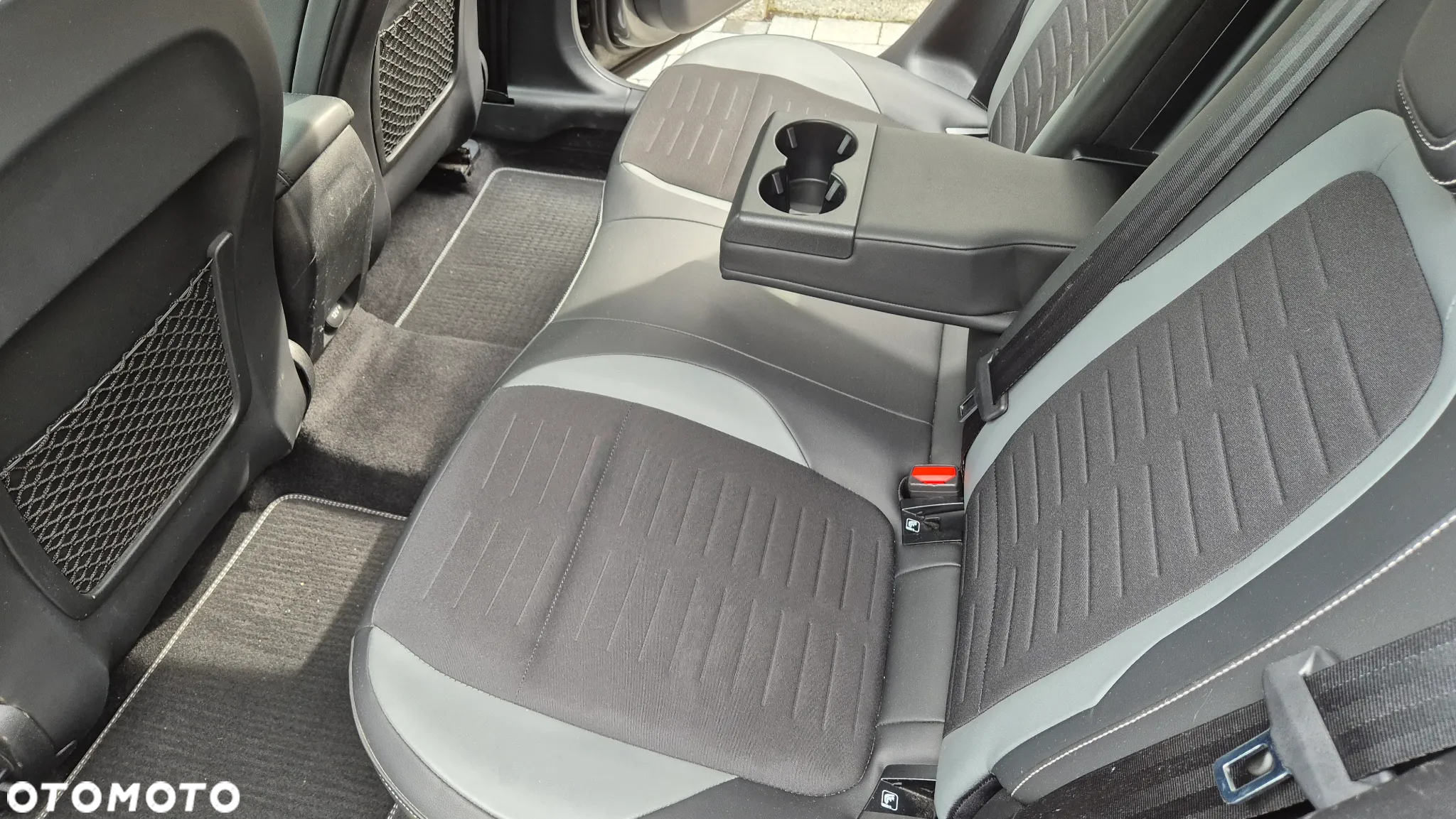 Ford Focus 2.0 EcoBlue ST - 21