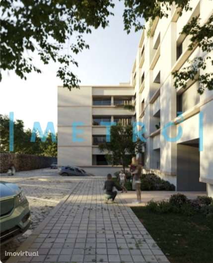 Apartamento T2 Venda em Paranhos,Porto - Grande imagem: 2/11