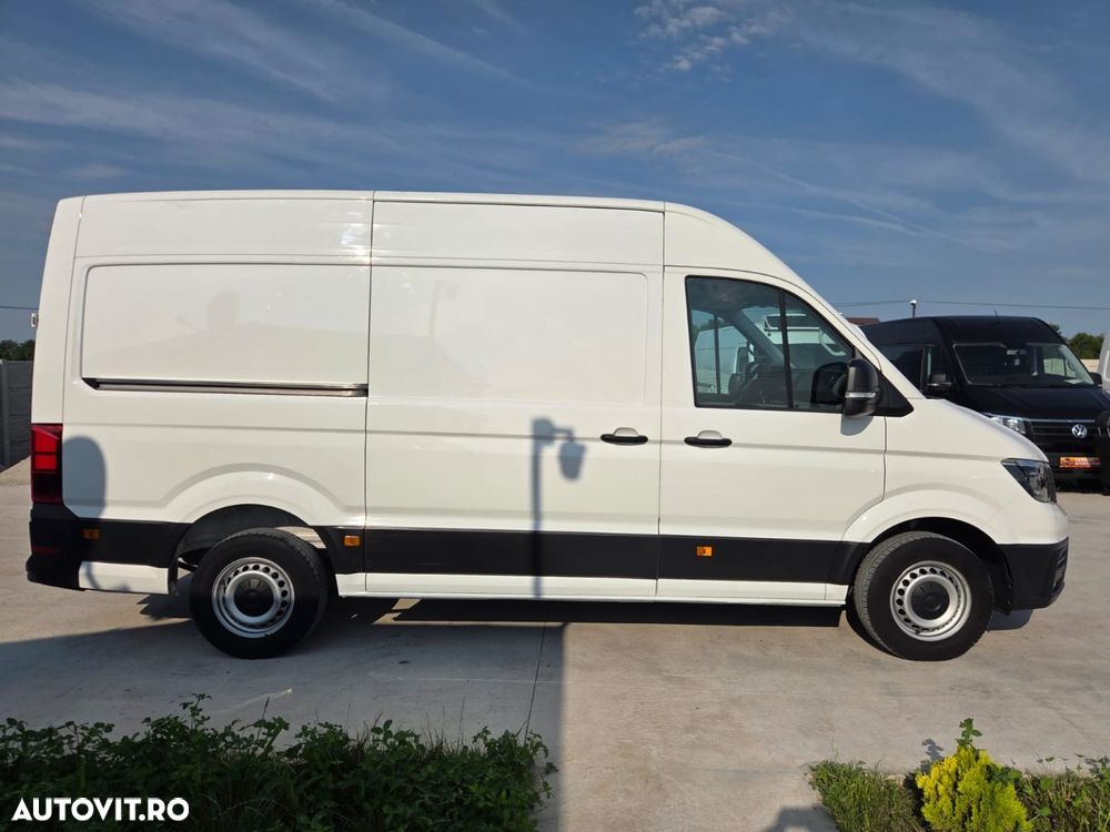 Volkswagen New Crafter L3H2 - 5