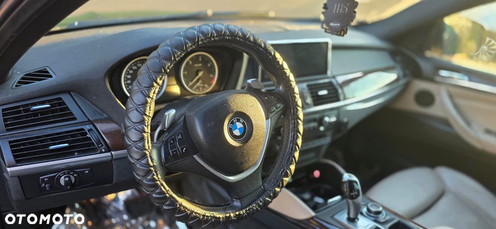 BMW X6 40d xDrive - 7