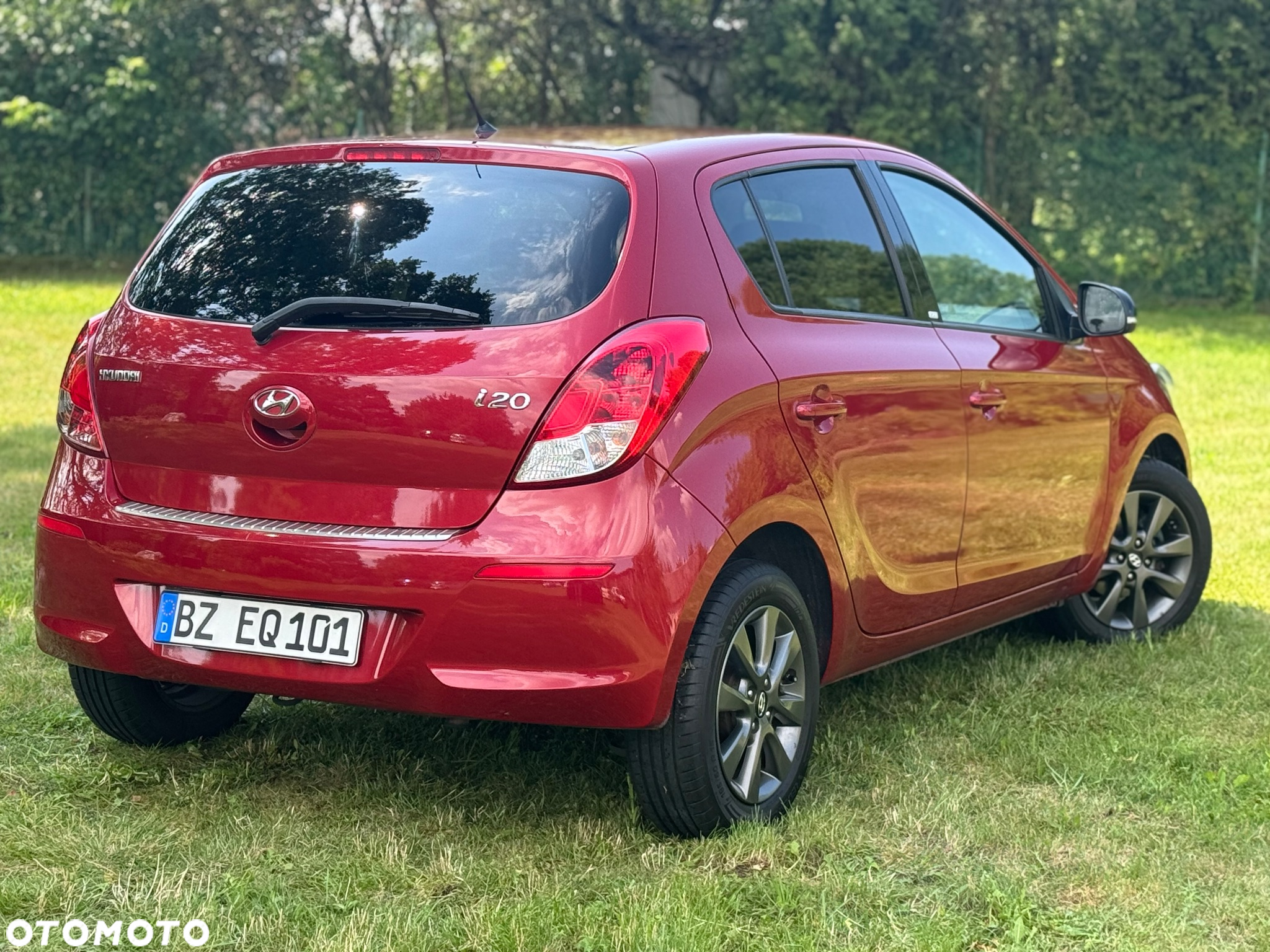 Hyundai i20 1.2 5 Star Edition - 17