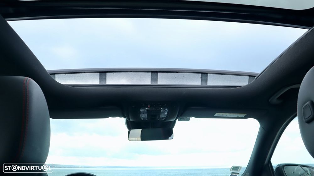 Mercedes-Benz EQA 250 AMG Line - 54