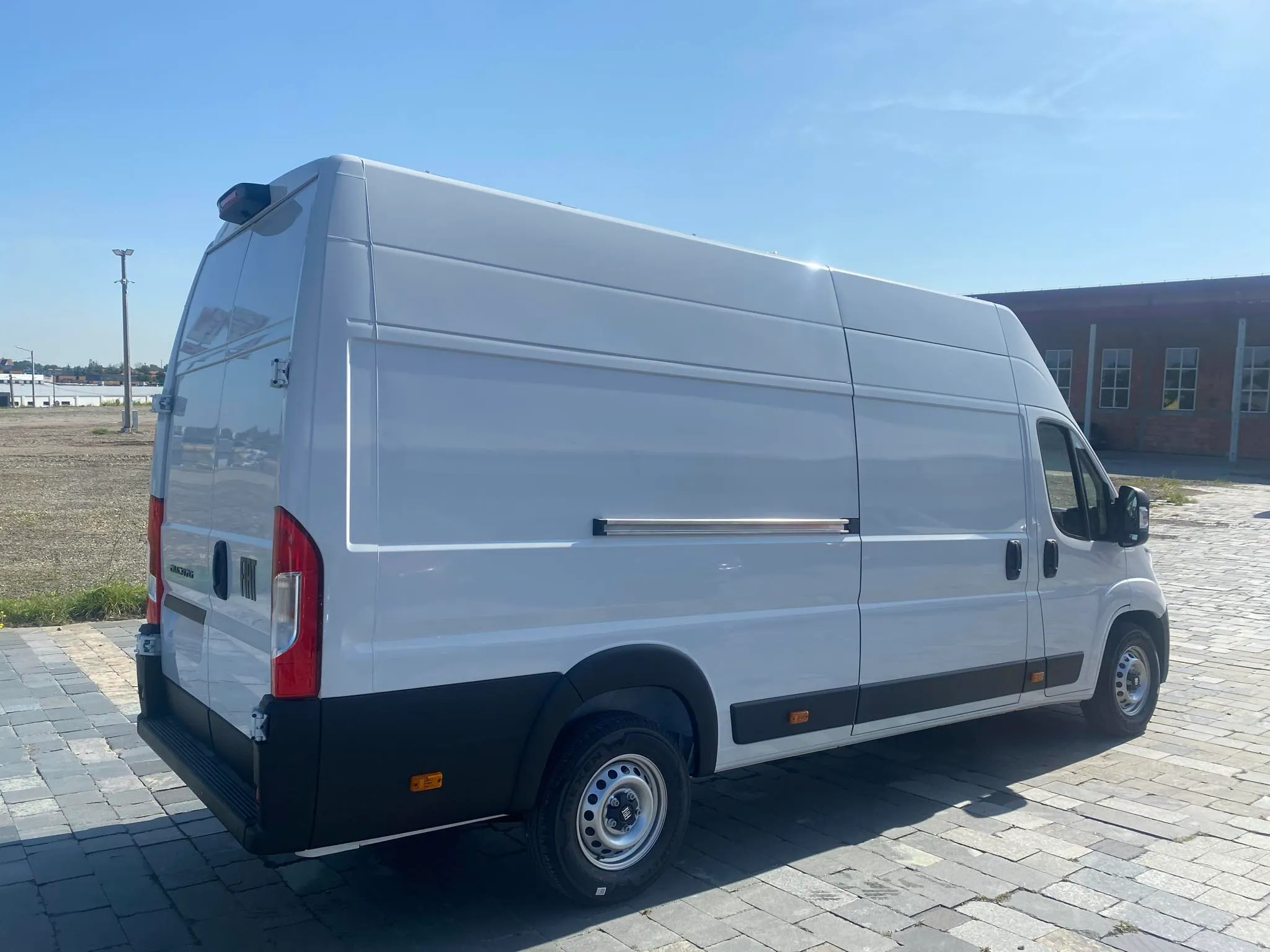 Fiat Ducato - 4