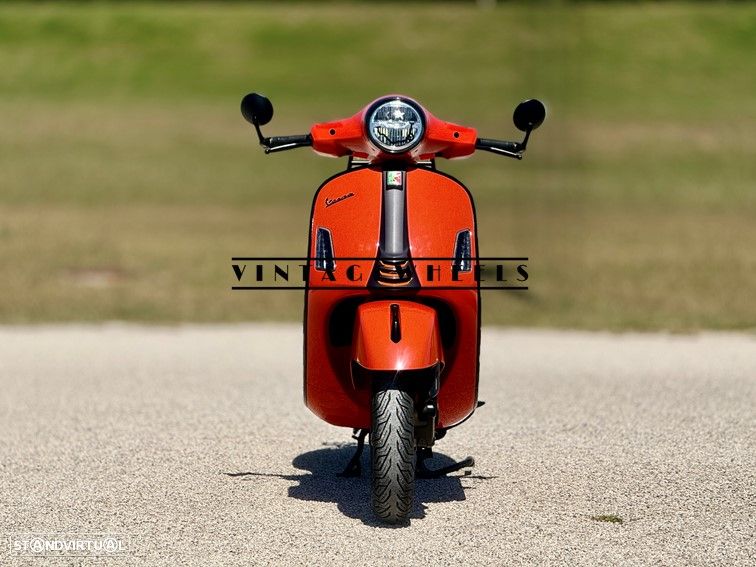 Vespa GTS Super GTS 300 Super - 4