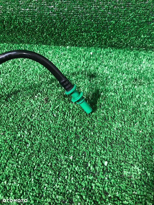 RENAULT TRAFIC II LIFT VIVARO 2.5 DCI 150KM PRZEWÓD PALIWA PALIWOWY WĄŻ POMPKA 8200505325 93857417 - 2