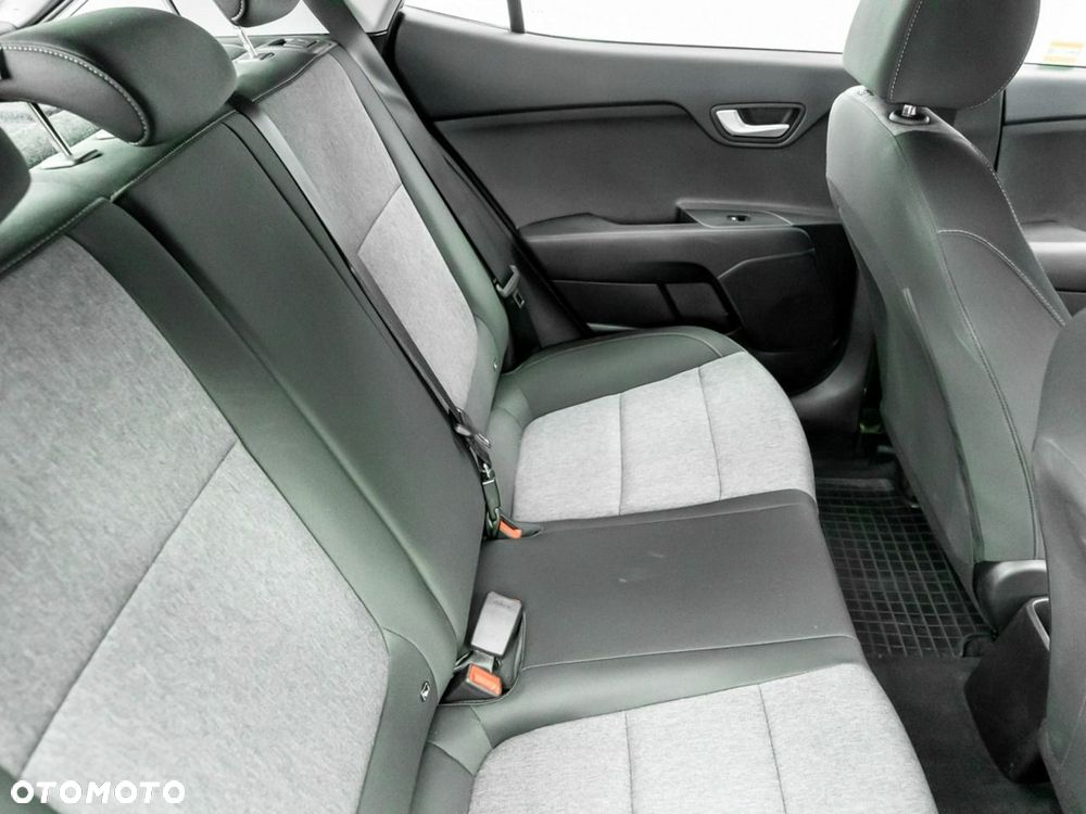 Kia Stonic 1.0 T-GDI M DCT - 15