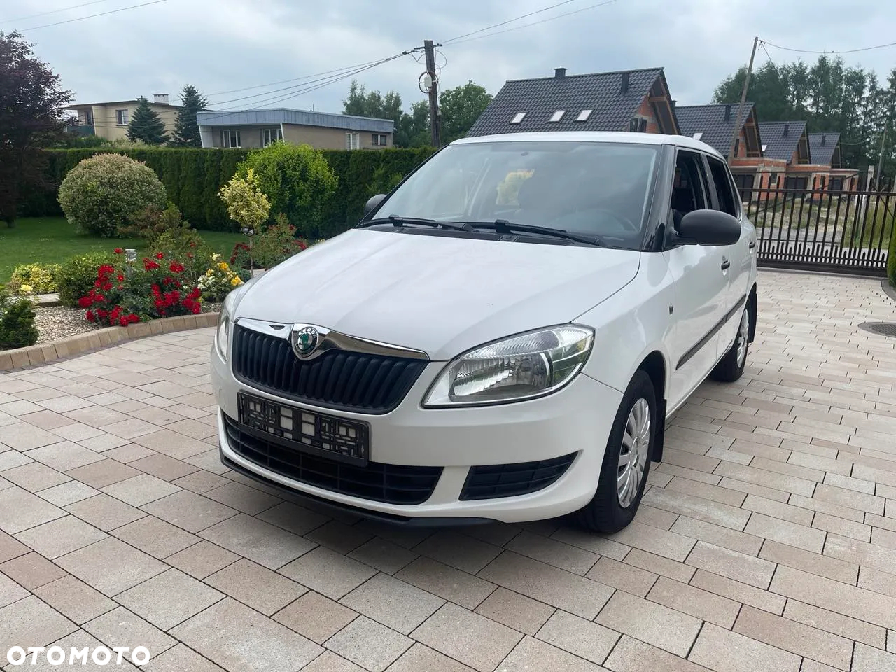 Skoda Fabia 1.2 12V Style - 2