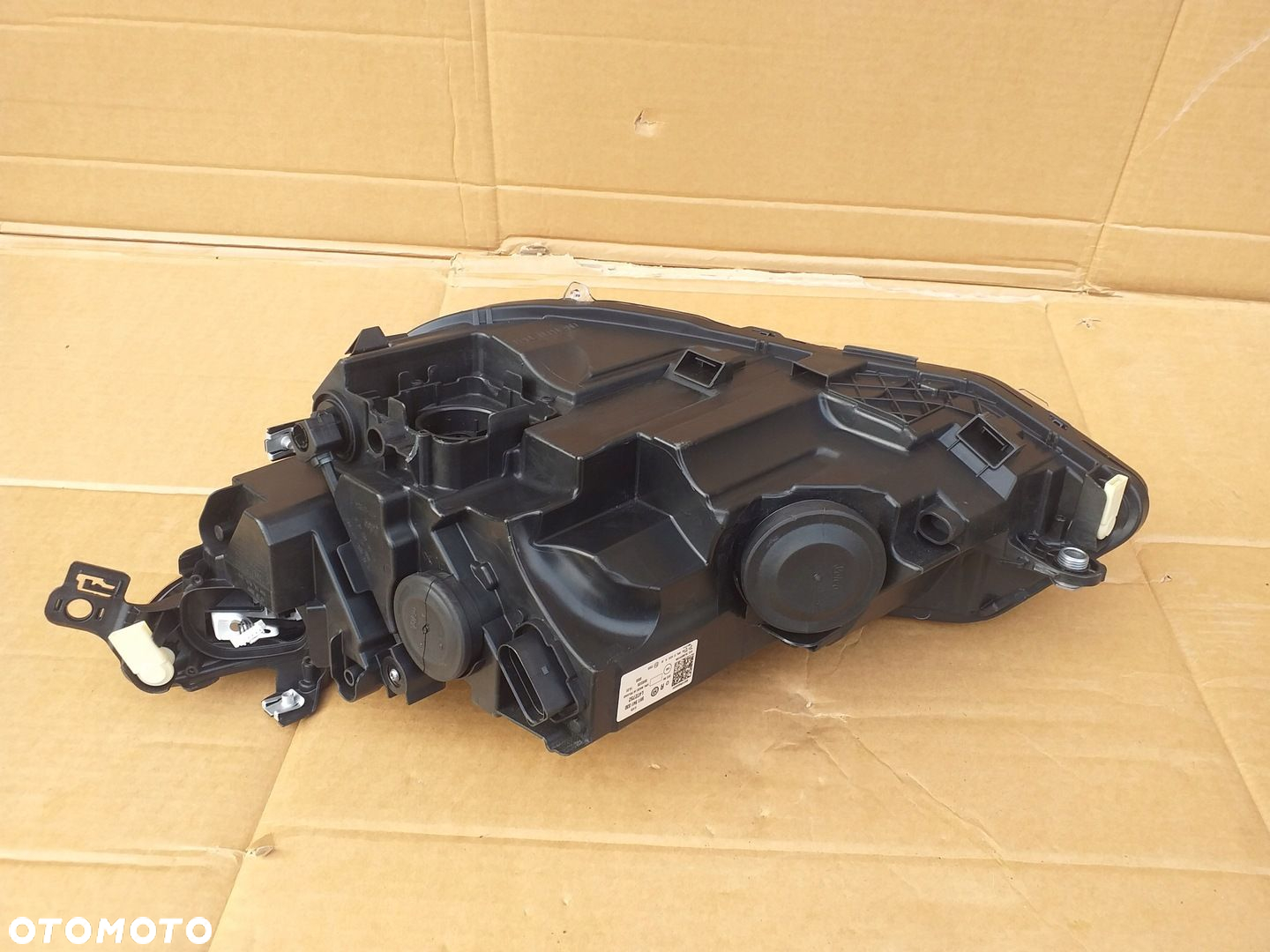 GOLF 8 PRAWA LAMPA NOWA 5H1941030 - 3